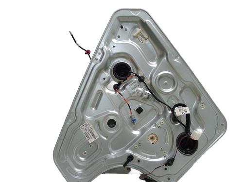 Rudehejsemekanisme venstre bagtil KIA VENGA (YN) 1.4 CRDi 90 | BP30921664C24