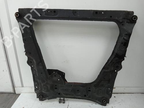 Used Subframe NISSAN PULSAR Hatchback (C13) 1.5 dCi (110 hp) 27669347