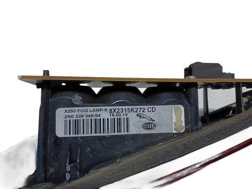 Right tailgate light JAGUAR XF I (X250) 3.0 D | BP33312576C80 - Image 5