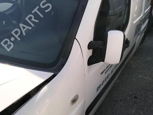 Retrovisor izquierdo FIAT DOBLO MPV (119_, 223_) 1.9 D (223AXB1A) (63 hp) 26409527