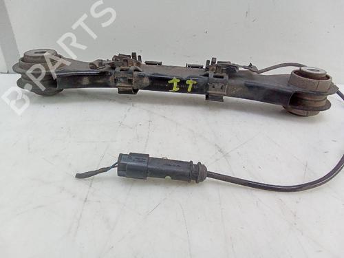 Used Left rear suspension arm BMW 3 (F30, F80) [2011-2018]  18587759