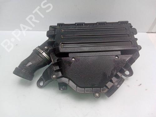 Used Air filter box FIAT 500L (351_, 352_) 1.4 (199LYB1B) (95 hp) 28150362