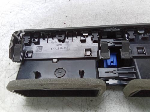 Luftventil SEAT LEON Sportstourer (KL8, KLD) 2.0 TDI | BP28149519I21 