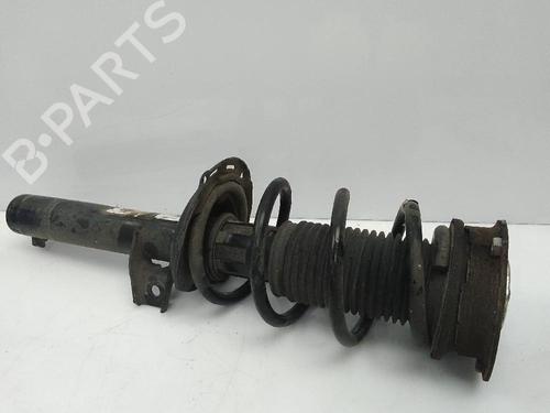 Right front shock absorber VW TIGUAN (5N_)  | BP20504955M17 