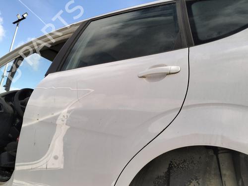 Used Rear left window mechanism SEAT ALTEA XL (5P5, 5P8) 1.9 TDI (105 hp) 29824459