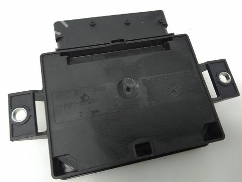 Electronic module NISSAN QASHQAI II SUV (J11, J11_) 1.5 dCi | BP23032421M83 