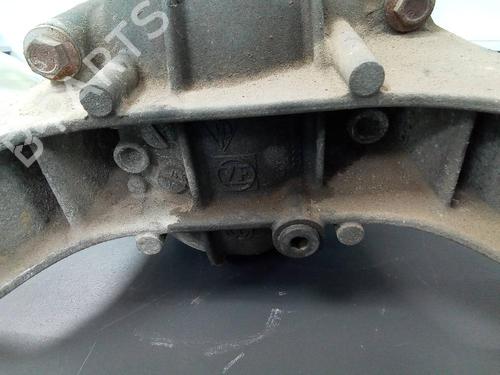 Used Rear differential BMW X3 (E83) 2.0 sd (177 hp) 26284838