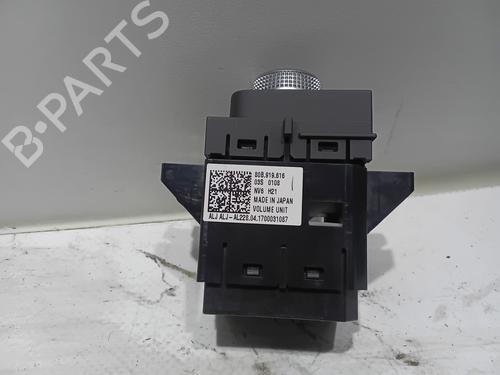 Switch AUDI Q5 (FYB, FYG) SQ5 TFSI quattro | BP34580805I30  - Image 5