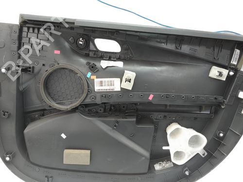 Front right panel PEUGEOT 508 I (8D_) 2.0 HDi | BP23185133C59 - Image 4