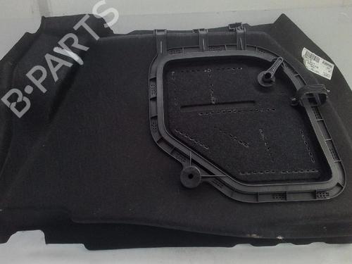 Used Boot lining BMW 1 (F20) 116 d (116 hp) 26306129