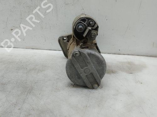 Used Starter RENAULT MEGANE IV Hatchback (B9A/M/N_) 1.5 Blue dCi 115 (B9A6) (116 hp) 27446902