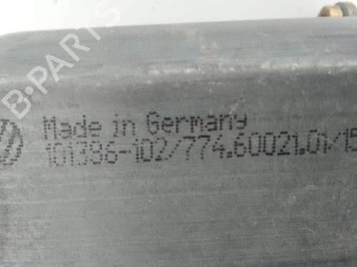 Right front window motor SEAT IBIZA III (6L1) 1.4 16V | BP28150689E20 