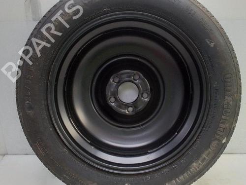 Used Rim PEUGEOT 308 II (LB_, LP_, LW_, LH_, L3_) 1.6 BlueHDi 120 (120 hp) 27539214
