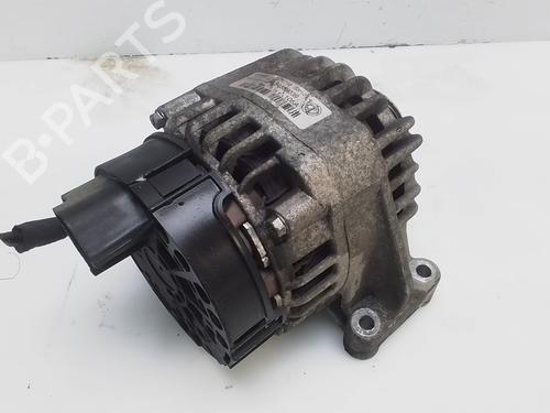 Alternator FIAT 500 (312_) 1.2 (312AXA1A) | BP29584434M7 