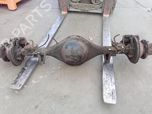 Rear differential ROVER 400 II (XW) 2.0 Turbo GSi Sport | BP23996310M24 