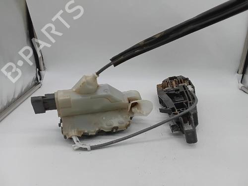 Used Front left lock CITROËN BERLINGO (ER_, EC_) 1.5 BlueHDi 100 (102 hp) 27447402