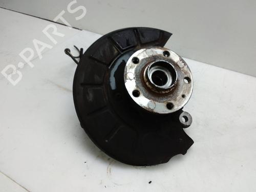 Used Right front steering knuckle Right front steering knuckle AUDI A3 (8P1) 1.4 TFSI (125 hp) 18579162 18579162