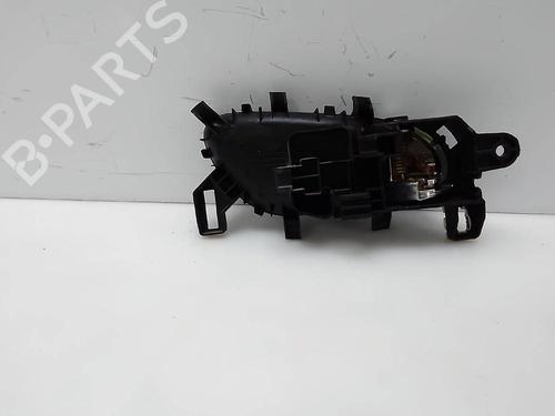 Front left interior door handle RENAULT KADJAR (HA_, HL_) 1.6 dCi 130 (HLA4) | BP22719426I13 