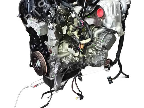 Engine CITROËN C3 III (SX) 1.5 BlueHDi 100 (SXYHYP, SXYHTU) | BP33841306M1 - Image 9