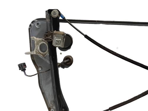 Rudehejsemekanisme Højre foran SEAT IBIZA III (6L1) 1.9 SDI | BP31037092C23 