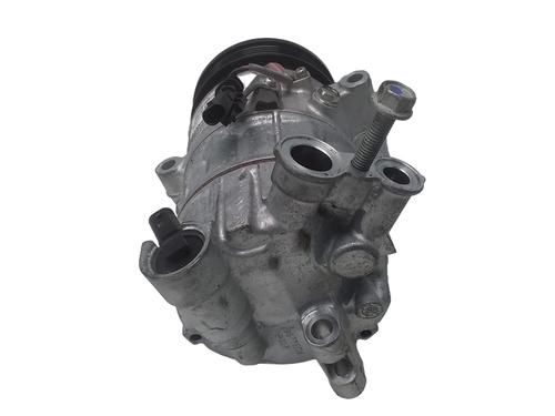 AC compressor OPEL INSIGNIA B Grand Sport (Z18) 2.0 (68) | BP31242747M34