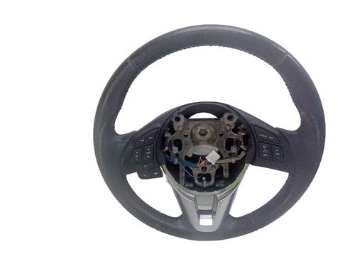 Used Steering wheel Steering wheel MAZDA CX-5 (KE, GH) 2.0 (KEEFW) (165 hp) 19059242 19059242