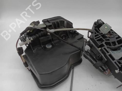 Used Rear right lock BMW 3 Touring (F31) 325 d (224 hp) 26920359