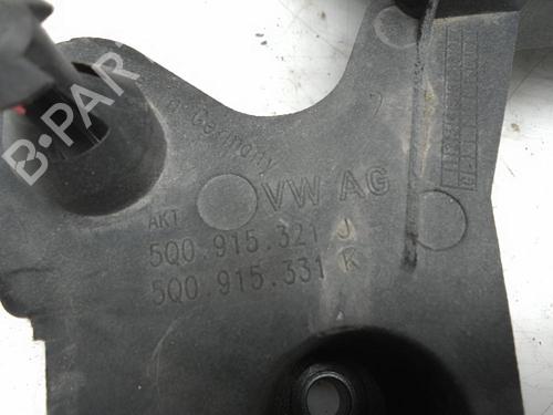 Support SEAT LEON (5F1) 2.0 Cupra | BP18576107C155