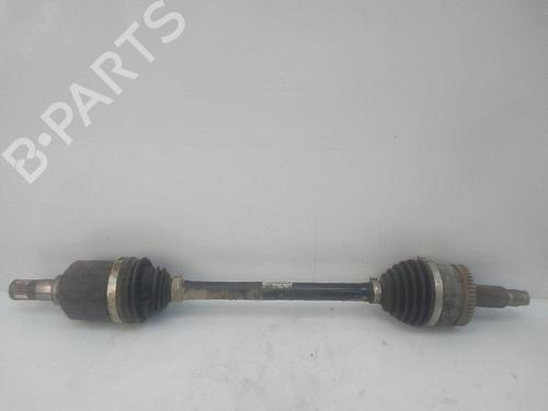 Left front driveshaft HYUNDAI TUCSON (TL, TLE) 1.7 CRDi | BP21526965M38 