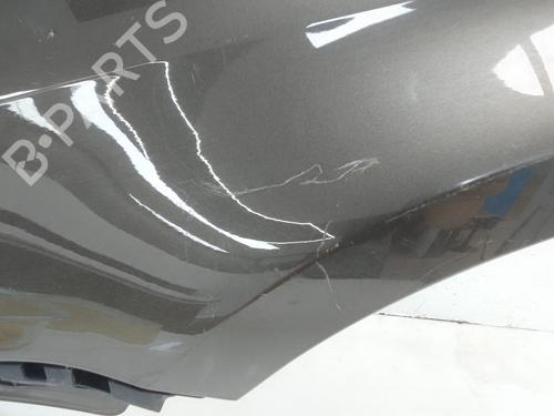 Left front fenders VW PASSAT B7 (362) 1.6 TDI | BP29420749C41 