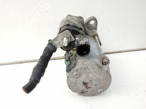 Starter VW POLO V (6R1, 6C1) 1.2 TSI 16V | BP26054103M8 