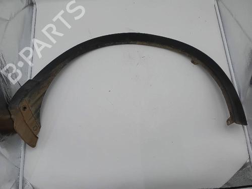Used Rear left wheel arch trim MAZDA CX-5 (KE, GH) 2.2 D (KE2FW) (150 hp) 25485587