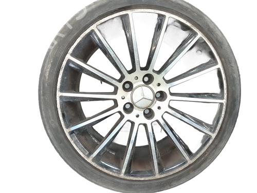 Rim MERCEDES-BENZ A-CLASS (W176) A 160 CDI / d (176.011) | BP30195681C45 