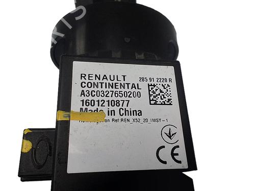 Ignition barrel DACIA SANDERO III 1.0 TCe LPG | BP23103681M48 - Image 2