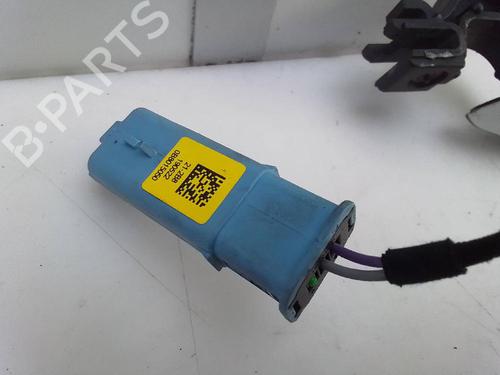 Front right exterior door handle CITROËN C3 AIRCROSS II (2R_, 2C_) 1.2 PureTech 110 (2RHNZB, 2RHNZW, 2RHNPX, 2RHNPJ) | BP18826928C129 
