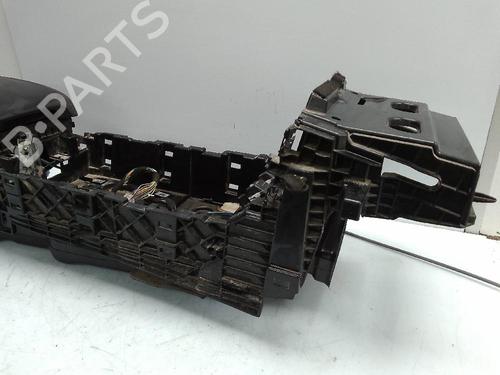 Middle console JAGUAR XF I (X250) 2.2 D | BP23850785I22 