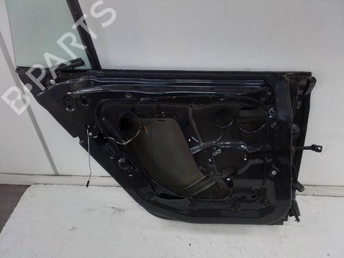 Used Left rear door BMW 5 Gran Turismo (F07) 530 d (245 hp) 18598078