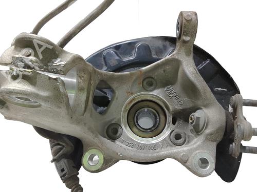 Right front steering knuckle SKODA KAROQ (NU7, ND7) 2.0 TDI | BP34647123M26 - Image 7