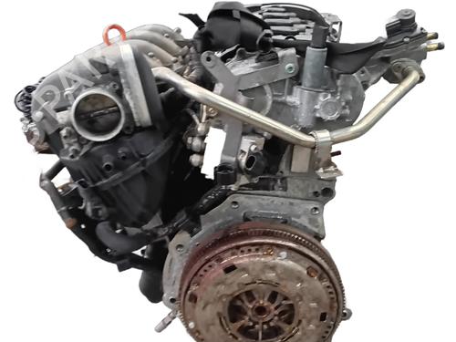 Engine VW GOLF V (1K1) 2.0 TDI | BP31990862M1  - Image 8