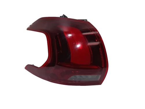 Used Left taillight PEUGEOT 2008 I (CU_) 1.2 VTi (82 hp) 30531336