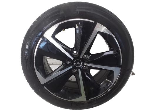 Rim OPEL ASTRA L (OV5) 1.5 Turbo D (FBYHZT, FBYHZJ) | BP31167990C45