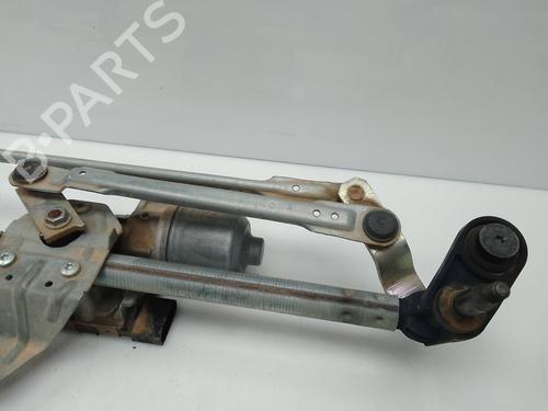 Front wiper motor SEAT LEON (5F1) 2.0 TDI | BP28150265M29 - Image 7
