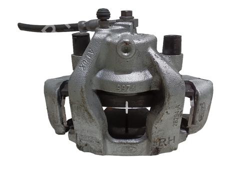 Used Right front brake caliper Right front brake caliper FORD TRANSIT COURIER V769 Box Body/MPV (N3P) 1.5 EcoBlue (101 hp) 33931686 33931686