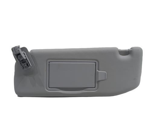 Left sun visor OPEL CORSA F (P2JO) 1.5 (68) | BP36110269I1 - Image 2