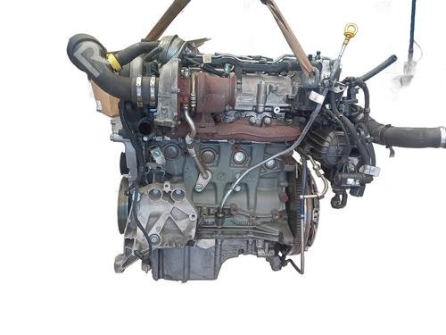 Engine FIAT 500L (351_, 352_) 1.6 D Multijet (199LYD1B) | BP34420348M1  - Image 15