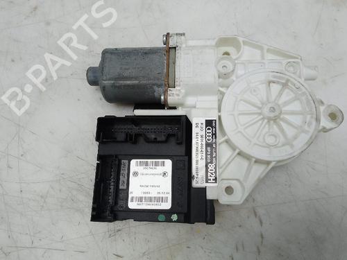 Right front window motor AUDI A3 (8P1)  | BP26050881E20 