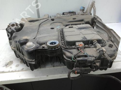 AdBlue tank PEUGEOT 3008 I MPV (0U_) 1.6 BlueHDi 120 | BP19059493M85 