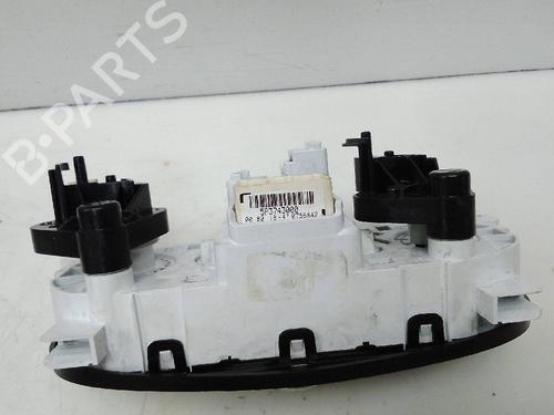AC Styreenhet / Manøvreringsenhet DACIA LODGY (JS_)  | BP24543548I5 