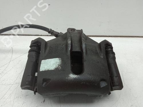 Used Right front brake caliper Right front brake caliper CITROËN C3 II (SC_) 1.0 VTi 68 (68 hp) 20222344 20222344