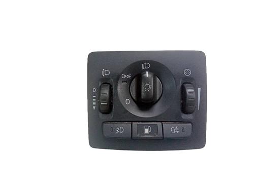Used Headlight switch Headlight switch VOLVO C30 (533) D2 (115 hp) 19776660 19776660